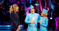 Strictly Come Dancing star Ross King becomes second celeb to leave show