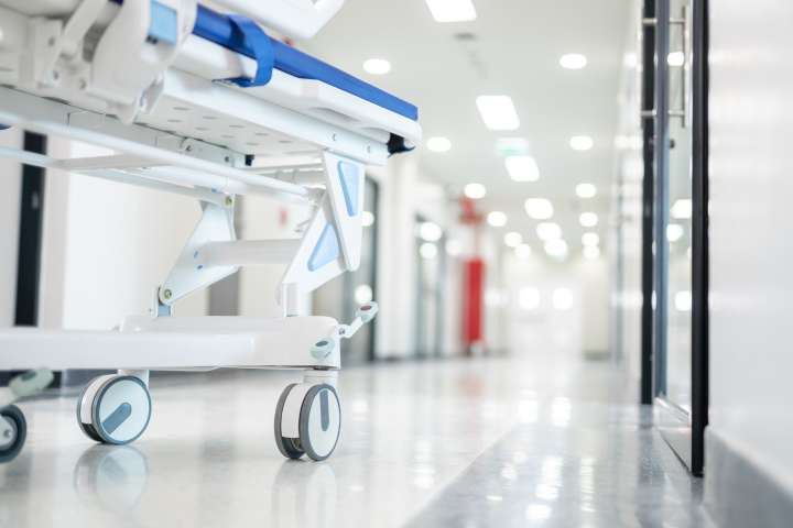 More Than 400 People Have Faced “Pregnancy-Related Crimes” Since Dobbs — Report