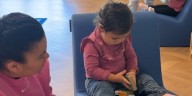 Childcare center moves into larger location in White Shield