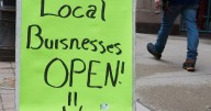 Most small business owners are slashing their own salaries, survey shows