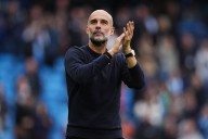 ‘All the teams can beat each other’ – Pep Guardiola hails Premier League strength in depth and confirms Erling Haaland return