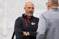 Andy Reid says he hopes this Lancaster native earns another NFL head coaching job
