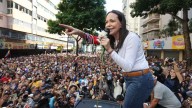 María Corina Machado dice que el Nobel de la Paz es un logro y un reconocimiento para toda Venezuela
