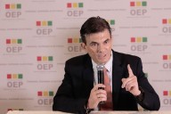 Rodrigo Paz es el nuevo presidente de Bolivia tras vencer a Tuto Quiroga en segunda vuelta