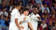 ESPN en vivo, Fútbol Libre TV, Real Madrid vs Juventus online gratis vía Disney Plus, Caliente TV, Amazon Prime, Movistar, Movistar Liga de Campeones por Champions League 