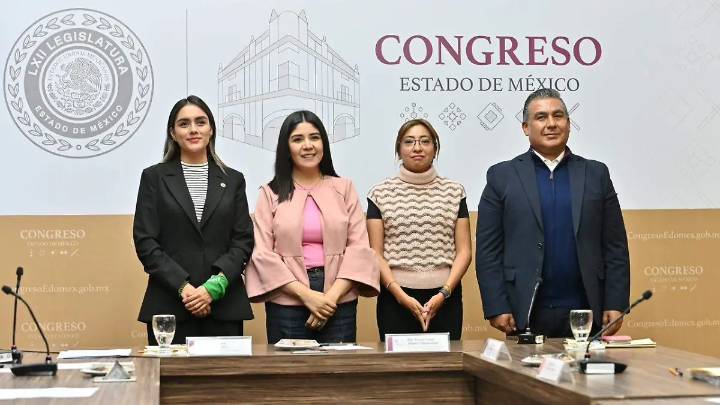 Congreso del Edomex define ejes para garantizar aborto seguro y gratuito