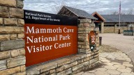 Nonprofit donates thousands to Mammoth Cave amid shutdown