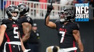 Around the NFC South: Falcons, Bucs, and Saints updates from Week 4