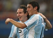 Los saludos de Messi y Di María a Rosario en los festejos por sus 300 años