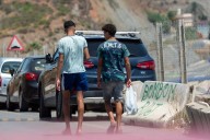 Cantabria planta cara al Gobierno: recurre el traslado de menores migrantes desde Ceuta