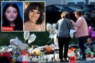 'Coward of a man' accused of killing NJ teens in hit-and-run planned attack 'for months,' girls' families say
