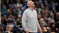 Mavericks’ Jason Kidd thrilled reaction to multi