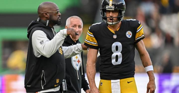 Steelers Mailbag Callout: Submit your Week 6 questions
