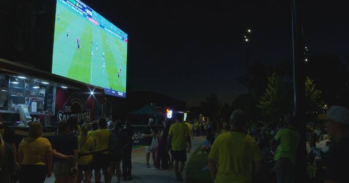 Nashville SC wins first championship trophy in club history with U.S. Open Cup Final victory