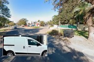 Una joven denunció que un hombre intentó subirla a un vehículo en Paraná