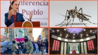 Las noticias más importantes del 22 de octubre en México