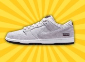 Costco’s New Kirkland Nike Dunks Have Fans Losing It
