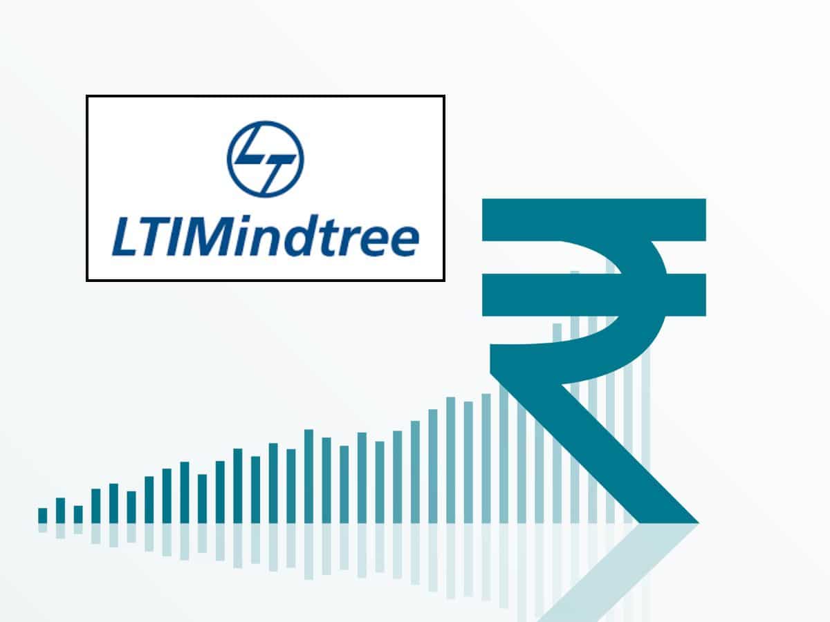 LTIMindtree Q2 Results: IT firm declares 2200% dividend payout