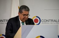 "Baja inversión y limitada articulación interinstitucional comprometen la capacidad del Estado": Contralor