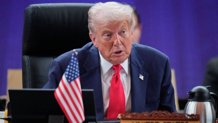 Trump calls Pakistan’s Shehbaz Sharif and Asim Munir ‘great people’, vows quick resolution to Pak