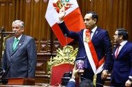 José Jerí anuncia la conformación de un nuevo Gabinete de amplia base