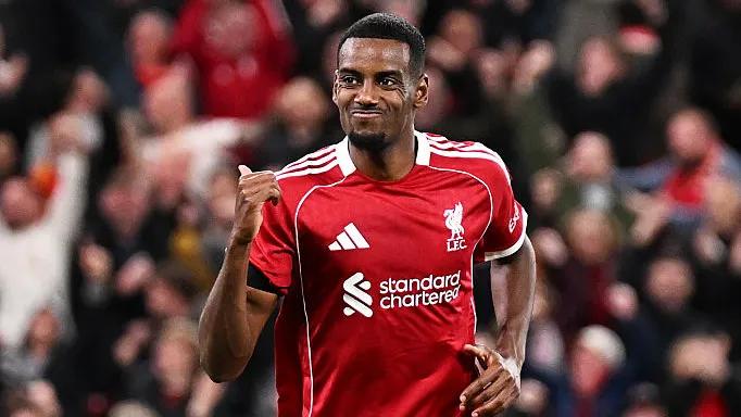 Liverpool could raid Newcastle United for another big name player