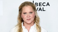 Amy Schumer Shows Off Weight Loss in a Sports Bra | Amy Schumer 