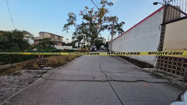 Atacan a balazos domicilio de comisariado ejidal de Ayala