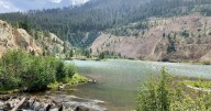 Crews start initial construction at central Idaho's Stibnite Gold Mine