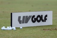 Report: Two Recent PGA Tour Winners Among Players in Talks to Join LIV Golf