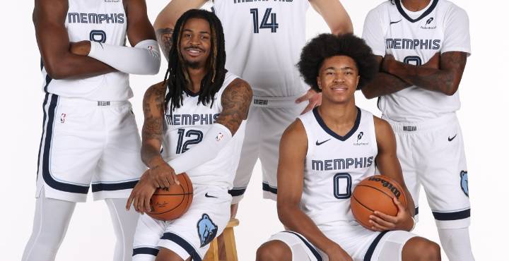 MMBets: The Memphis Grizzlies might be underrated