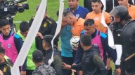 "Sufrimos amenazas de los dirigentes": Gimnasia de Jujuy y Deportivo Madryn quedó suspendido