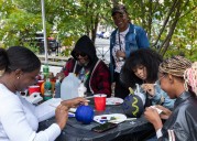 Fall Freedom Festival 2025: Staten Island celebrates culture at Tappen Park