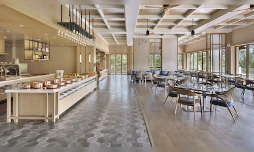 Comfort is the new luxury: Marriott International unveils Asia Pacific’s culinary future