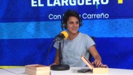 María Pérez huye de las comparaciones con Bolt, Lewis y Farah: "No hago esto por hacer historia, sino porque me apasiona"