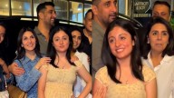 Watch: Neetu Kapoor Had This Much Fun With Daughter Riddhima Kapoor Sahni And ‘Little’ Samara