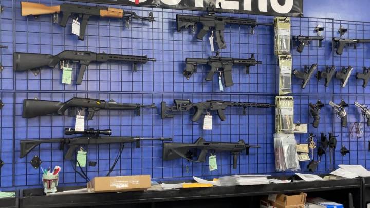 Appeals Court ruling keeps felons from possessing guns in Kentucky