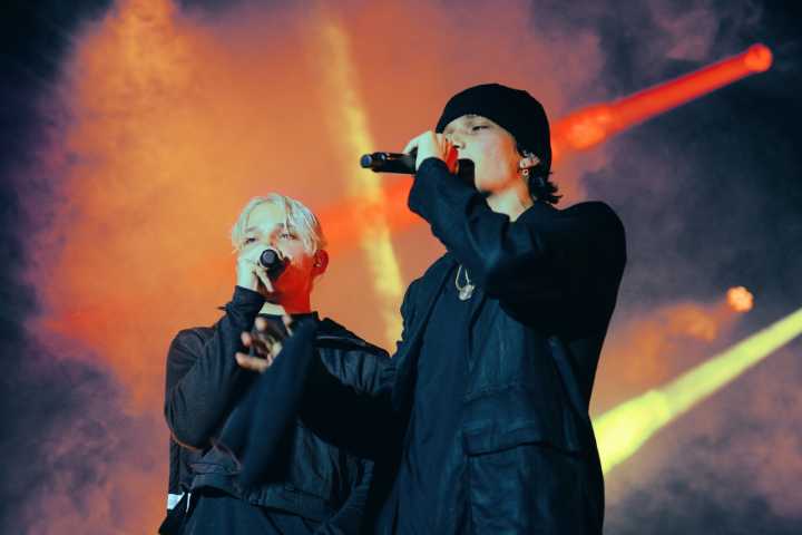 Dúo venezolano 3AM quiere tener más presencia en el país 