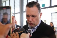 Kuri pide análisis jurídico sobre cambios a la Ley de Amparo