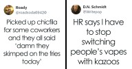28 Hilarious And Honest Tweets That Show What People Really Think About Their Jobs