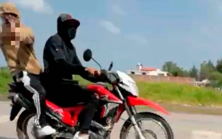 Gobierno de Salvatierra confirma la muerte de 'Don Nico', baleado durante transmisión en vivo