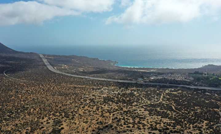 Dos oferentes presentan propuestas para la concesión de la nueva planta desaladora de Coquimbo
