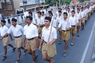 Karnataka set to ban RSS events in govt institutions after Priyank Kharge letter
