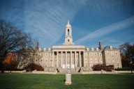 Butcher student sues Penn State for refusing to investigate her sexual harassment claims