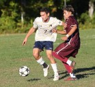 WMass Boys Soccer Tournament: Gateway knocks off Hoosac Valley