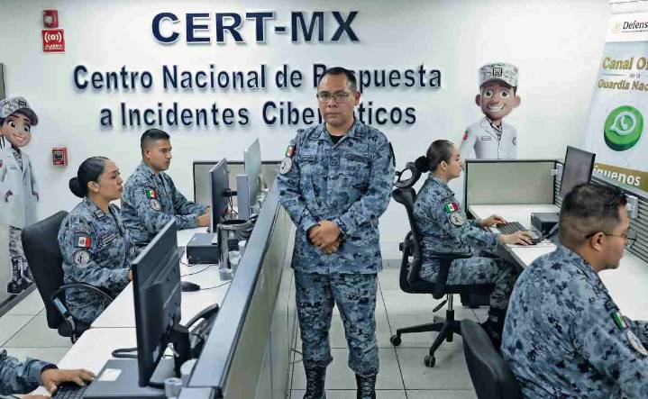 Al día acosan a 647 menores en México