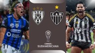 Independiente del Valle vs Atlético Mineiro: canales para ver HOY GRATIS la Sudamericana