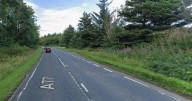 Closures and convoys on busy Ayrshire road from tomorrow