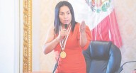 La Libertad: Lorena Carranza pide salida de dos gerentes