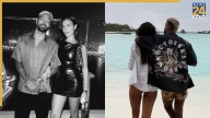 Did Hardik Pandya make his relationship with Mahieka Sharma OFFICIAL? Cozy beach photo on Instagram sparks buzz!